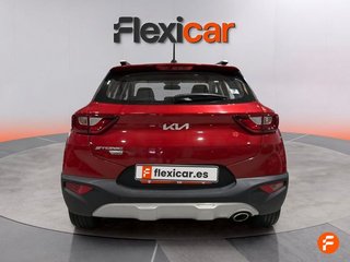 Kia Stonic 1.0 T-GDi 74kW (100CV) MHEV iMT Drive