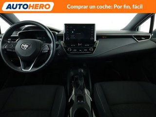 Toyota Corolla 1.8 Hybrid Active Tech