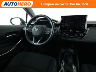 Toyota Corolla 1.8 Hybrid Active Tech