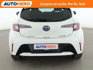 Toyota Corolla 1.8 Hybrid Active Tech