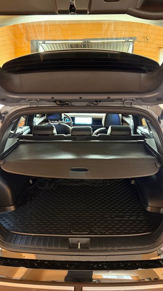 HYUNDAI TUCSON HEV 239CV | 9.000 KM | MAYO 2026