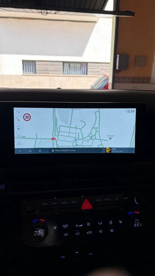 HYUNDAI TUCSON HEV 239CV | 9.000 KM | MAYO 2026
