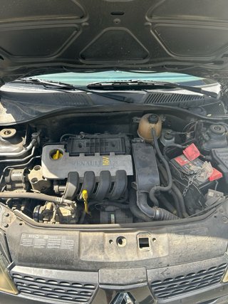 Renault Clio 1.2 16V gasolina 2003