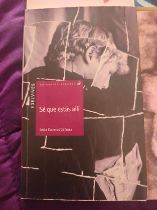 Lote 4 libros Edelvives