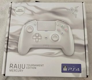 Mando PS4 para PC Nuevo