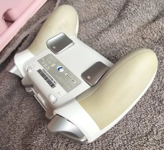 Mando PS4 para PC Nuevo