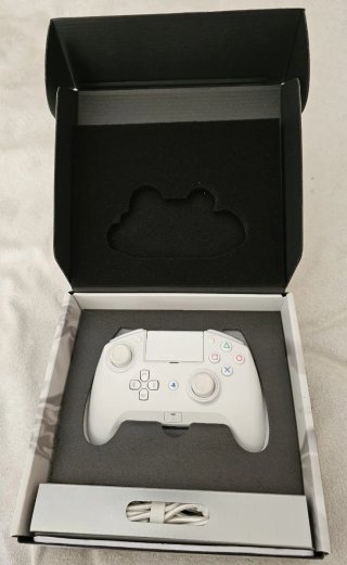 Mando PS4 para PC Nuevo