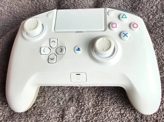 Mando PS4 para PC Nuevo