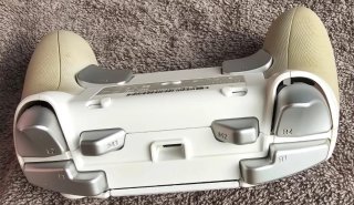 Mando PS4 para PC Nuevo