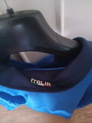 Maglia Italia Puma 2020 ORIGINALE