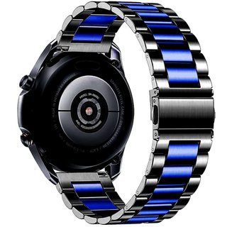 Correa Metal Acero para Huawei Watch GT 5 de 22mm
