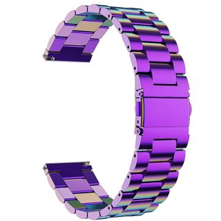 Correa Metal Acero para Huawei Watch GT 5 de 22mm