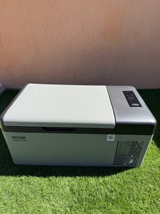 Nevera Portátil Vevor 15L