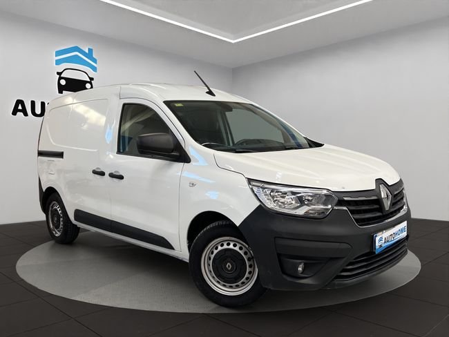 Renault Express 2021