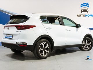 Kia Sportage 1.6 MHEV Business DCT 100kW (136CV) 4X2
