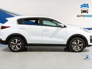 Kia Sportage 1.6 MHEV Business DCT 100kW (136CV) 4X2