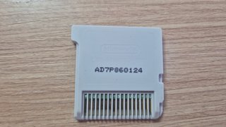 Dragon Quest VII 3DS RPG