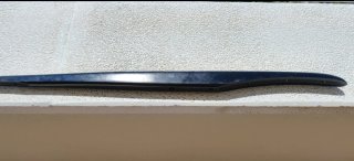Fuselaje Slingshot Phantasm 710mm