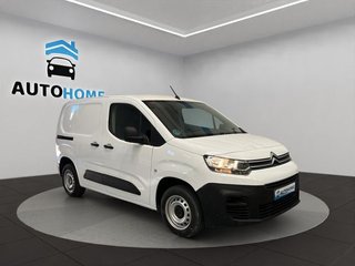 Citroën Berlingo Talla M BlueHDi 100 CONTROL (CA)