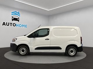 Citroën Berlingo Talla M BlueHDi 100 CONTROL (CA)