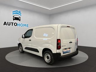 Citroën Berlingo Talla M BlueHDi 100 CONTROL (CA)