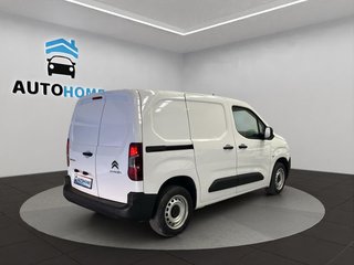 Citroën Berlingo Talla M BlueHDi 100 CONTROL (CA)