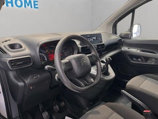 Citroën Berlingo Talla M BlueHDi 100 CONTROL (CA)