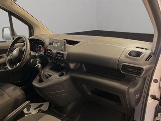 Citroën Berlingo Talla M BlueHDi 100 CONTROL (CA)