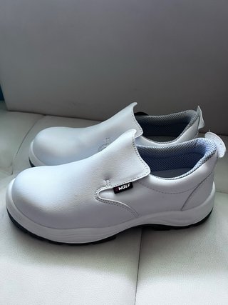 Zapatos de seguridad Bwolf Astral S2 SR talla 43