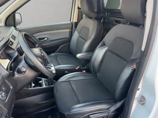 Renault Express Advance 1.5 Blue dCi 55 kW (75 cv)