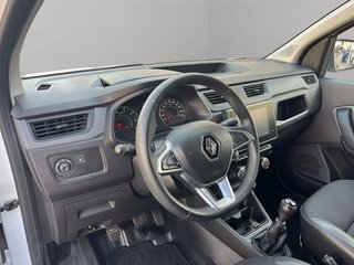 Renault Express Advance 1.5 Blue dCi 55 kW (75 cv)
