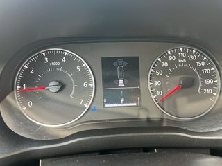 Renault Express Advance 1.5 Blue dCi 55 kW (75 cv)