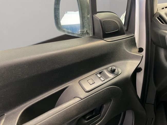 Citroën Berlingo 2019, foto 10