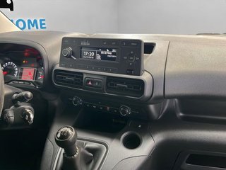 Citroën Berlingo Talla M BlueHDi 100 CONTROL (CA)