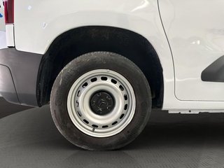 Citroën Berlingo Talla M BlueHDi 100 CONTROL (CA)