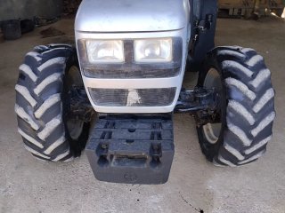 Tractor Lamborghini 990 F PLUS