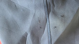 Neopreno corto Olaián decathlon 8 años