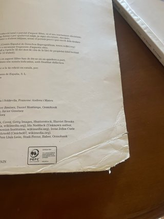 Llibre quimica 1r batxillerat