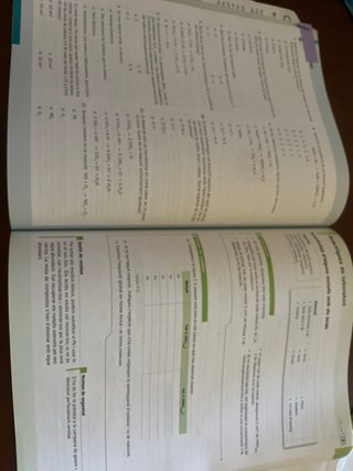 Llibre quimica 1r batxillerat