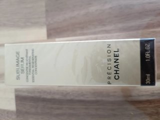 Chanel Sublimage Crema y Serum Facial