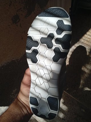Zapatillas Nike Talla 42.5
