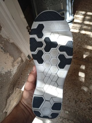 Zapatillas Nike Talla 42.5