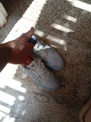 Zapatillas Nike Talla 42.5