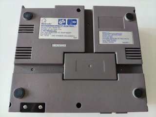Consola Nintendo NES Súper Set -Acepto oferta-