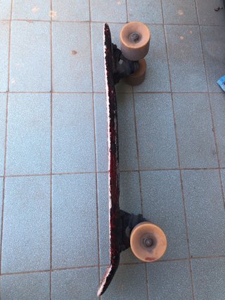 Monopatín Oxelo