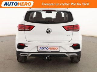 MG ZS 1.0 T-GDI Luxury