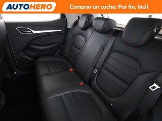 MG ZS 1.0 T-GDI Luxury