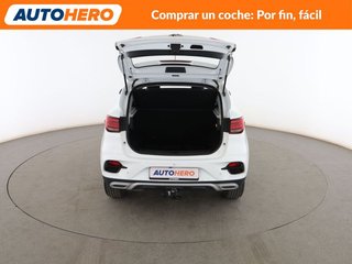 MG ZS 1.0 T-GDI Luxury