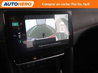 MG ZS 1.0 T-GDI Luxury