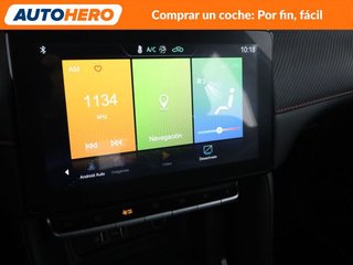 MG ZS 1.0 T-GDI Luxury